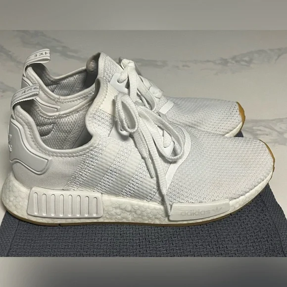 Adidas Men’s NMD - Picture 9 of 10